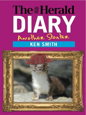 cover image of The Herald Diary 2014